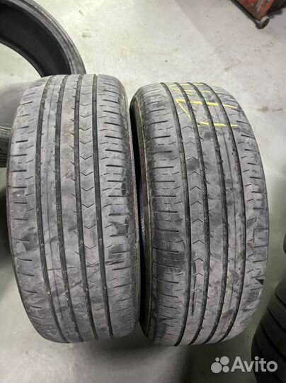 Continental ContiPremiumContact 5 215/55 R17 94V