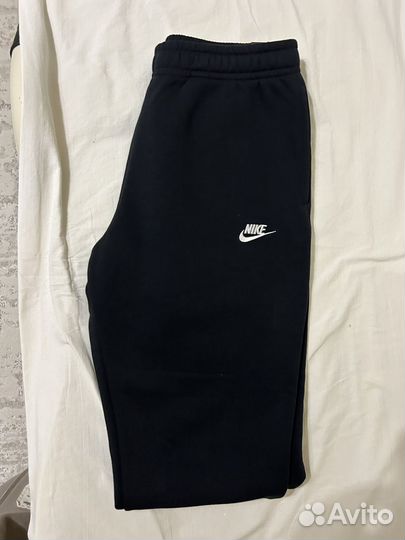 Штаны Nike Sportswear Club Fleece Jogger