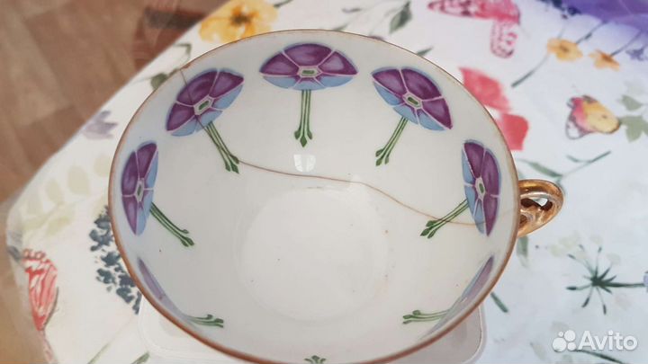 Чашка Гарднер