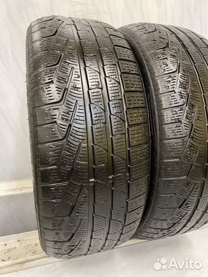 Pirelli Winter Sottozero Serie II 225/45 R18 91H