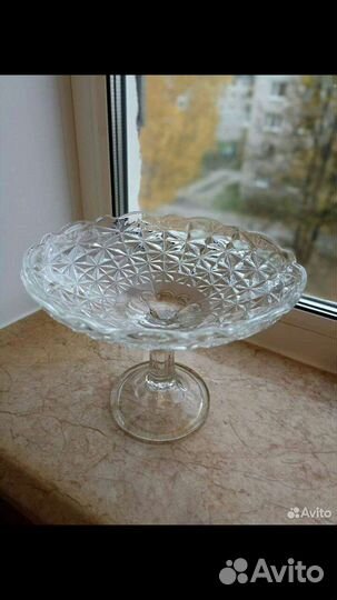 Ваза для фруктов.ваза для цветов