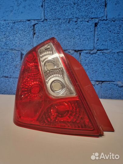 Фонарь Lacetti 4D левый