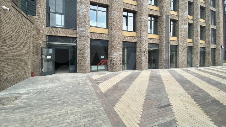 Сдам торговое помещение, 91 м²