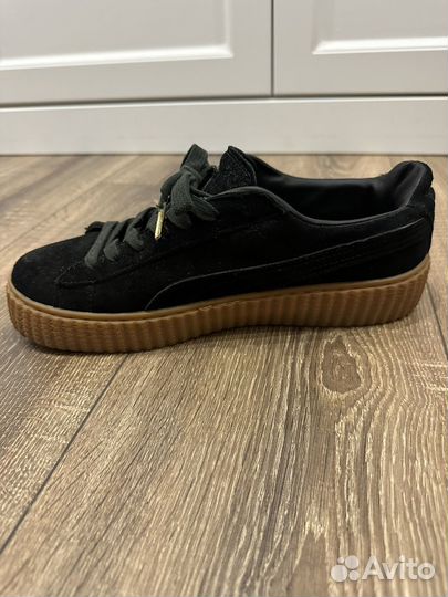 Кеды Puma Fenty