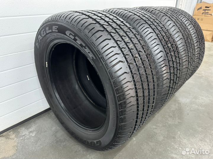 Goodyear Eagle GT2 285/50 R20 112H