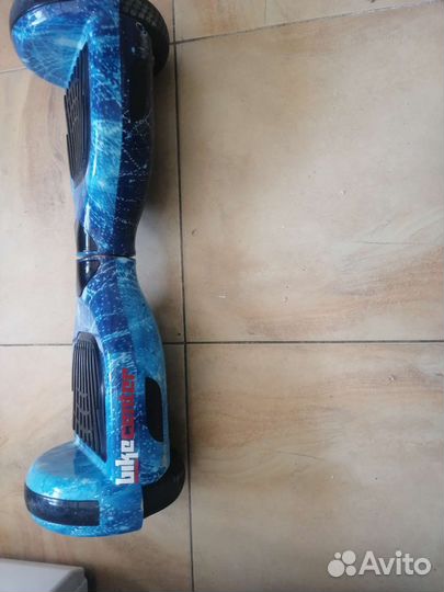 Гироскутер Smart Balance Wheel 6.5