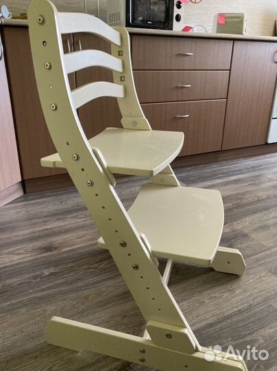 Стул для ребенка растущий