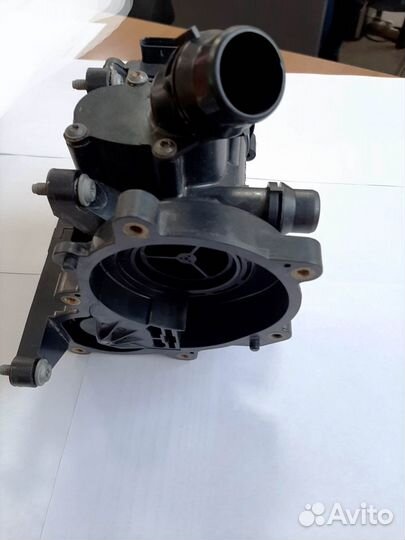 Термостат для а/м Skoda Octavia (A7) (13) /Audi A6