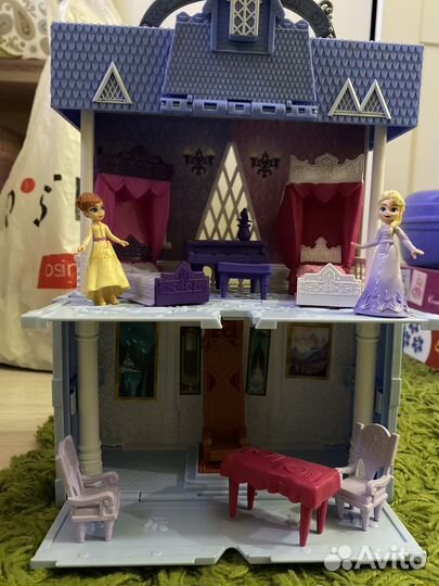 Детские игрушки