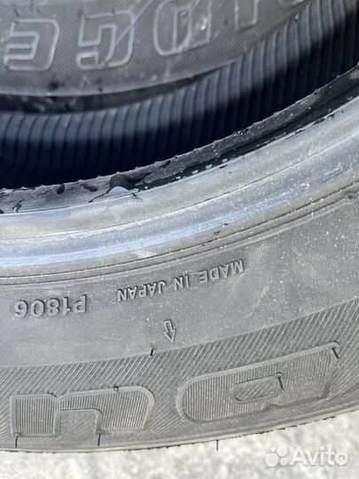 Bridgestone Dueler H/T 684II 175/80 R16 S