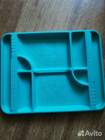 Мольберт детский