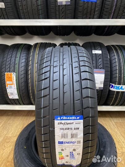 Triangle EffeXSport TH202 195/45 R16 84W