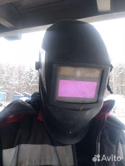 Сварочные работы. Газорезчик. Генератор