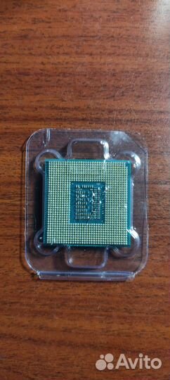 Процессор intel core i7 для ноутбука