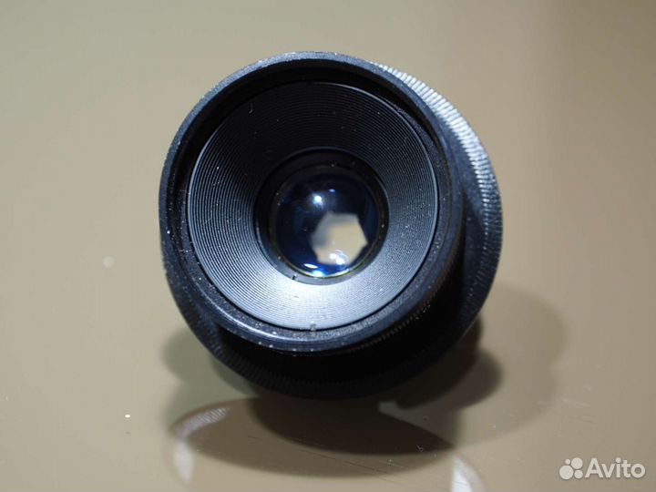 D.O Industrial Navitron TV Lens 25 mm F1.4 m43