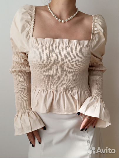 Блузка (кофточка)