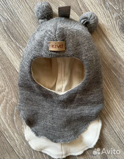 Зимний шлем kivat 0