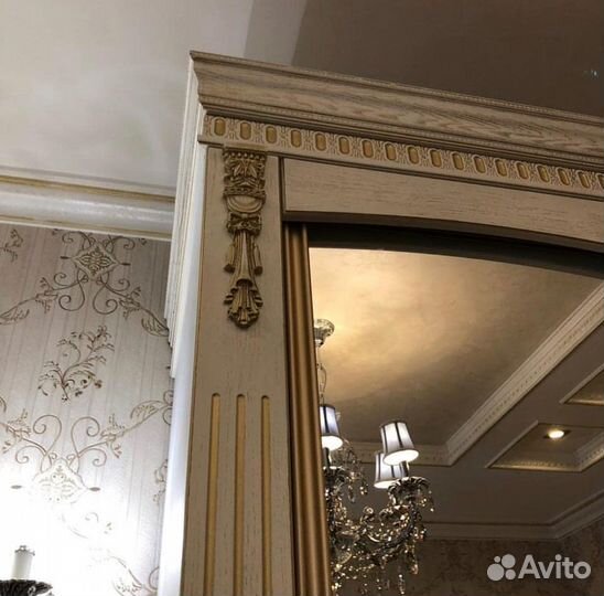 Шкафы на заказ