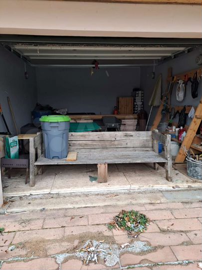 Дом 30 м² на участке 16,2 сот.