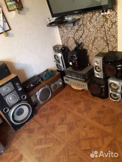 Ревербератор эхо 2м