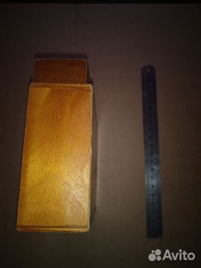 Шкаф для кукольного дома (СССР)