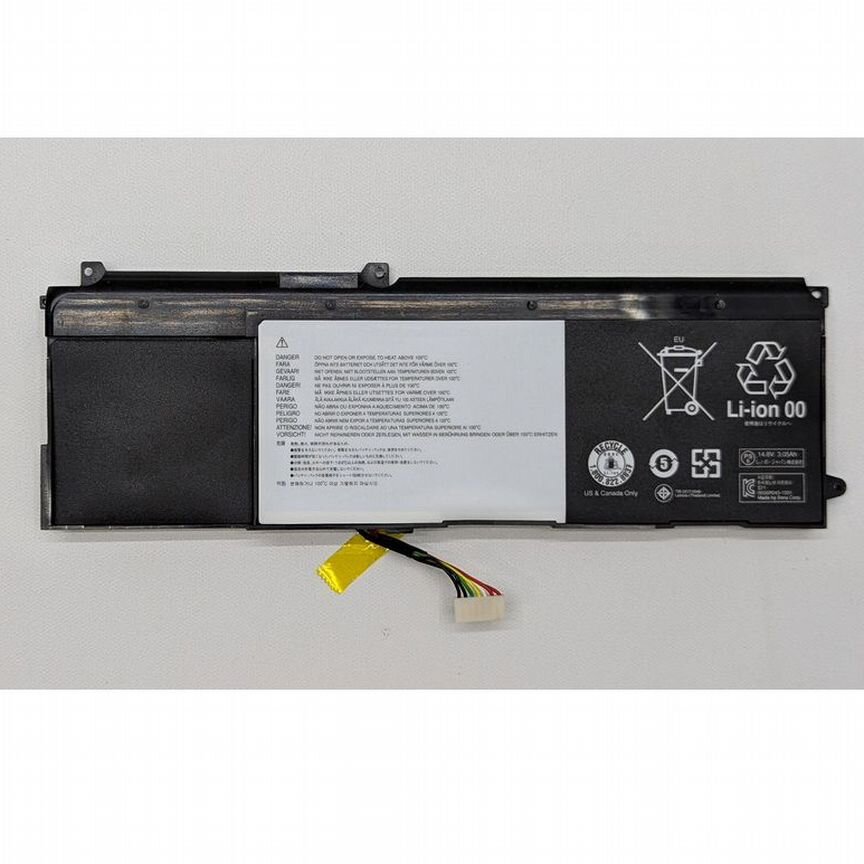 [42T4979] Аккумулятор 42t4979, 42t4930, B056r045-1001, Lenov