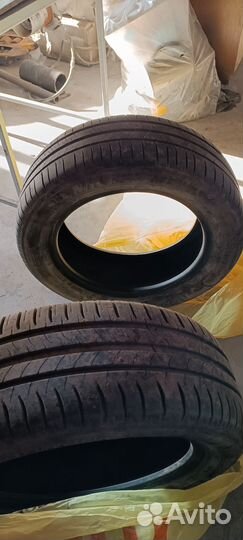 Michelin Energy Saver 205/55 R16 91H