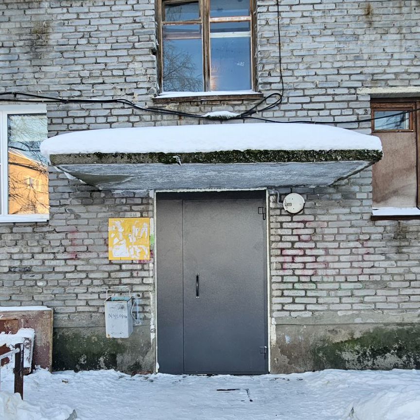 Квартира 1-комн. 30 м² в пгт Мурмаши — фото 4