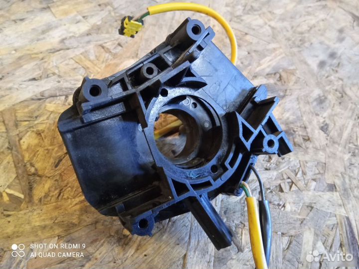 Шлейф подрулевой chevrolet aveo t250