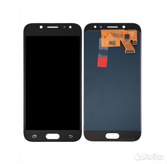 Дисплей samsung J530F (J5 2017) в сборе Amoled