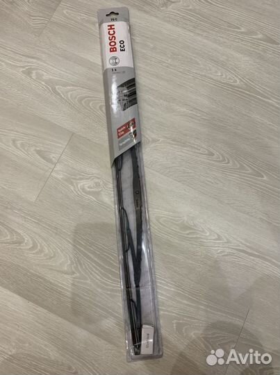 Дворник автомобильный