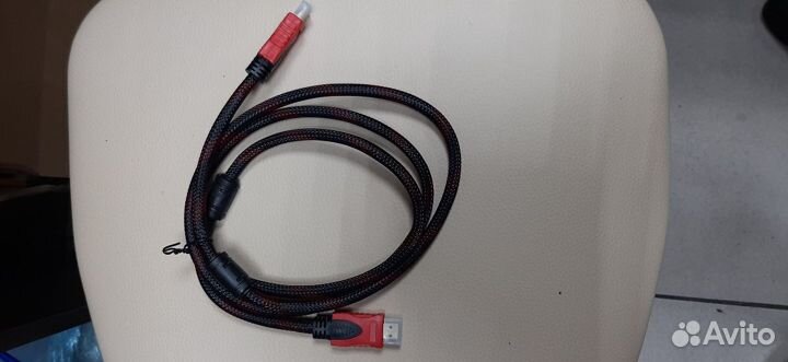 Hdmi Орбита