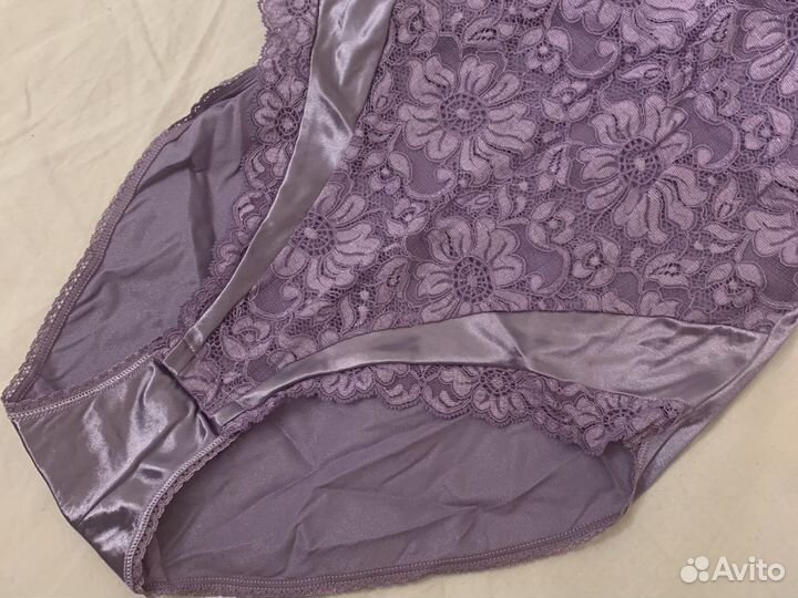 Роскошное боди английской марки Панаш