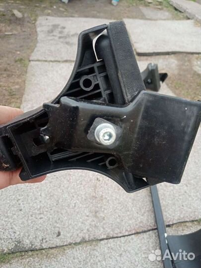 Багажник на крышу, 110см130см