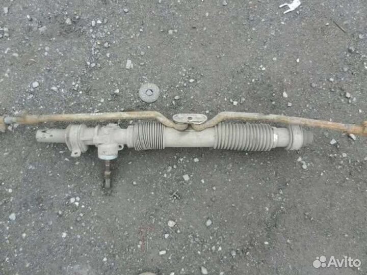 Рулевая рейка на заз шанс