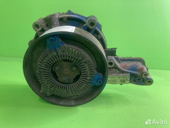 Насос водяной volvo FH13