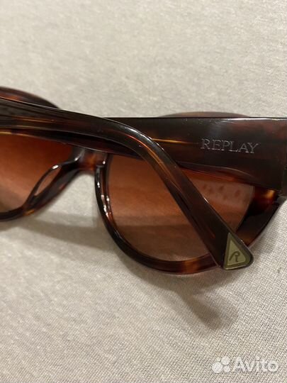 Солнцезащитные очки Replay Италия оригинал