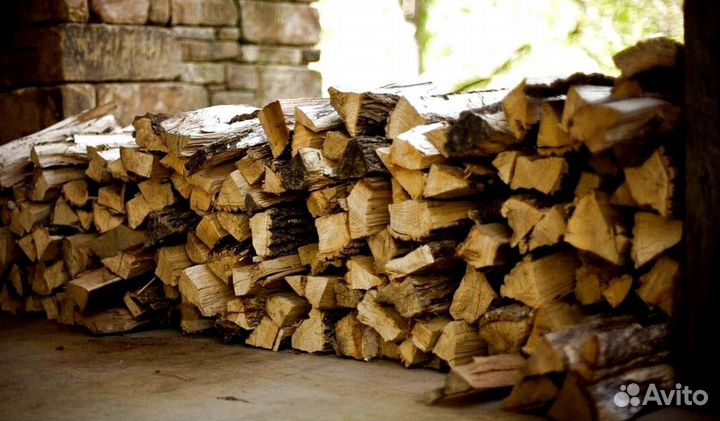 Лучшие дрова