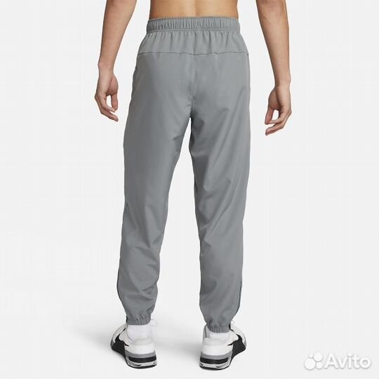 Брюки Nike M NK DF form pant TPR GR