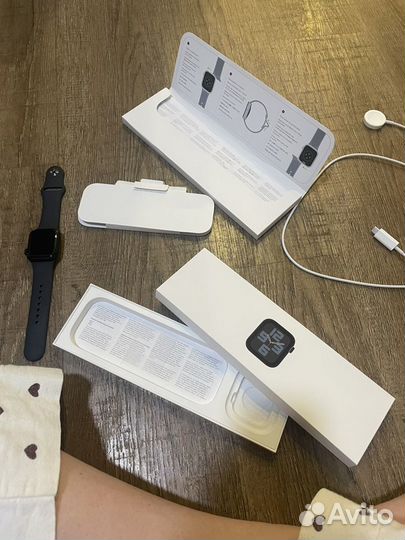 Apple watch SE 2023 40mm