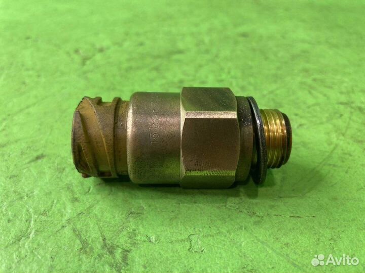 Датчик давления MAN TGA