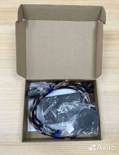 Кнопка эра глонасс