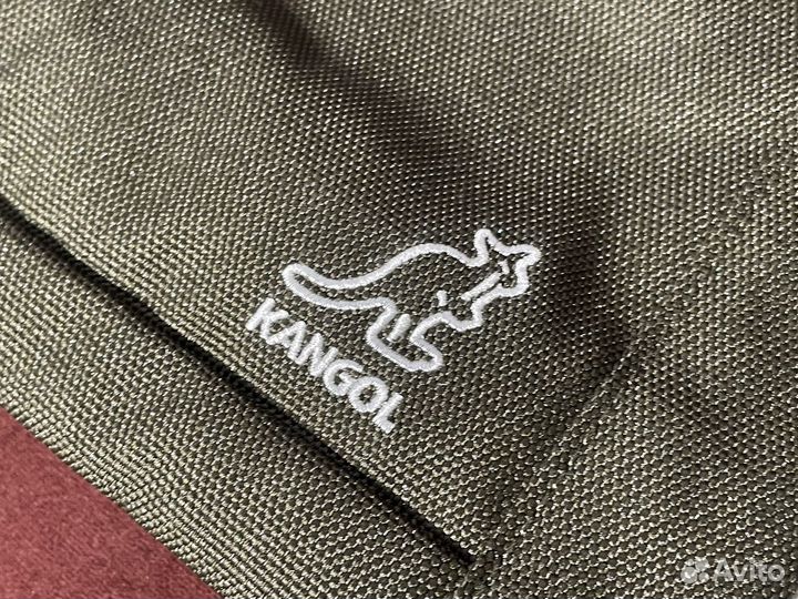 Барсетка Kangol