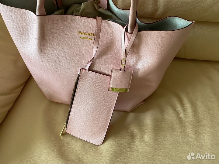 Cумка натуральная кожа