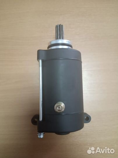 Стартер Cfmoto X6, Z6