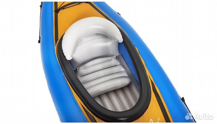 Каяк Bestway Cove Champion