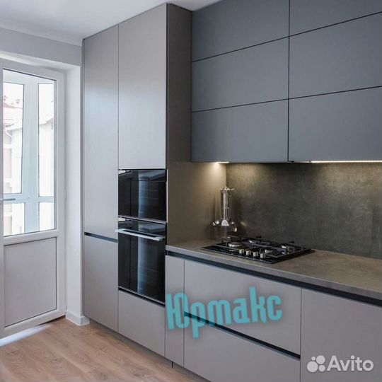 Кухня от производителя