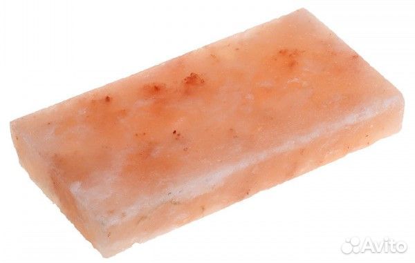 Гималайская соляная плитка