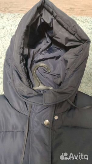 Пальто женское 46 рр