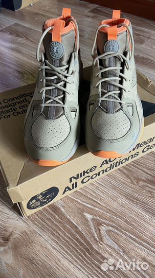 Кроссвоки мужские Nike acg air mowabb